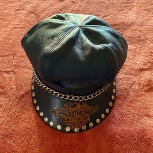 Harley Davidson vintage cap